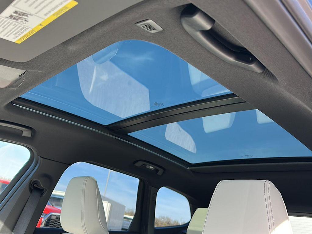 new 2026 BMW X1 car, priced at $48,765