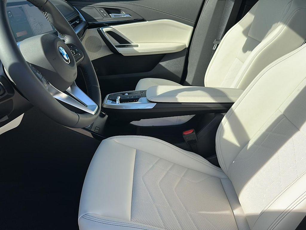 new 2026 BMW X1 car, priced at $48,765
