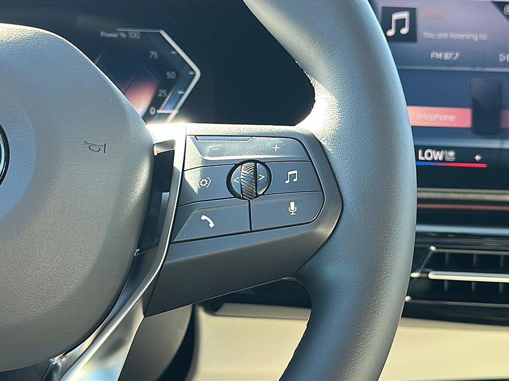 new 2026 BMW X1 car, priced at $48,765