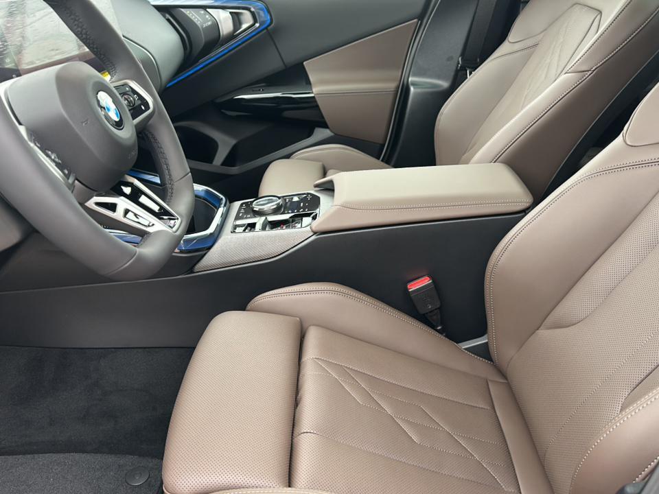 new 2026 BMW X3 car, priced at $60,470