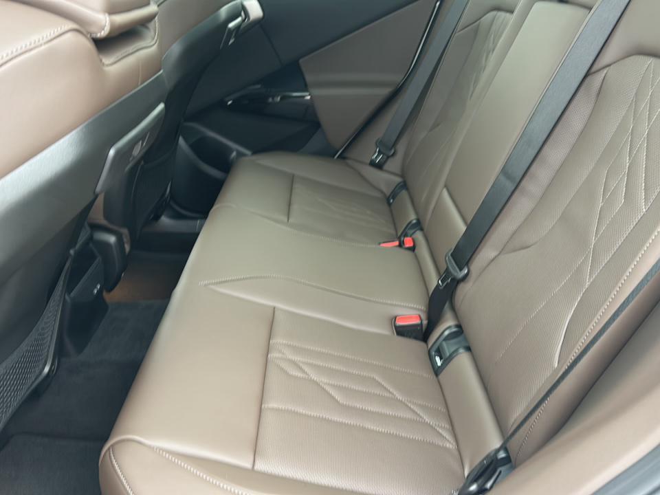 new 2026 BMW X3 car, priced at $60,470