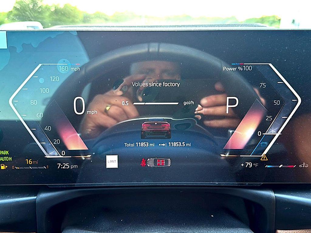 used 2025 BMW 430 car, priced at $51,995