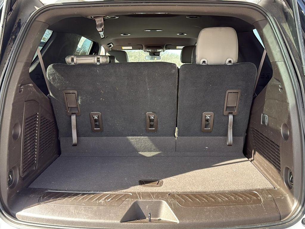 used 2023 Chevrolet Tahoe car, priced at $44,495