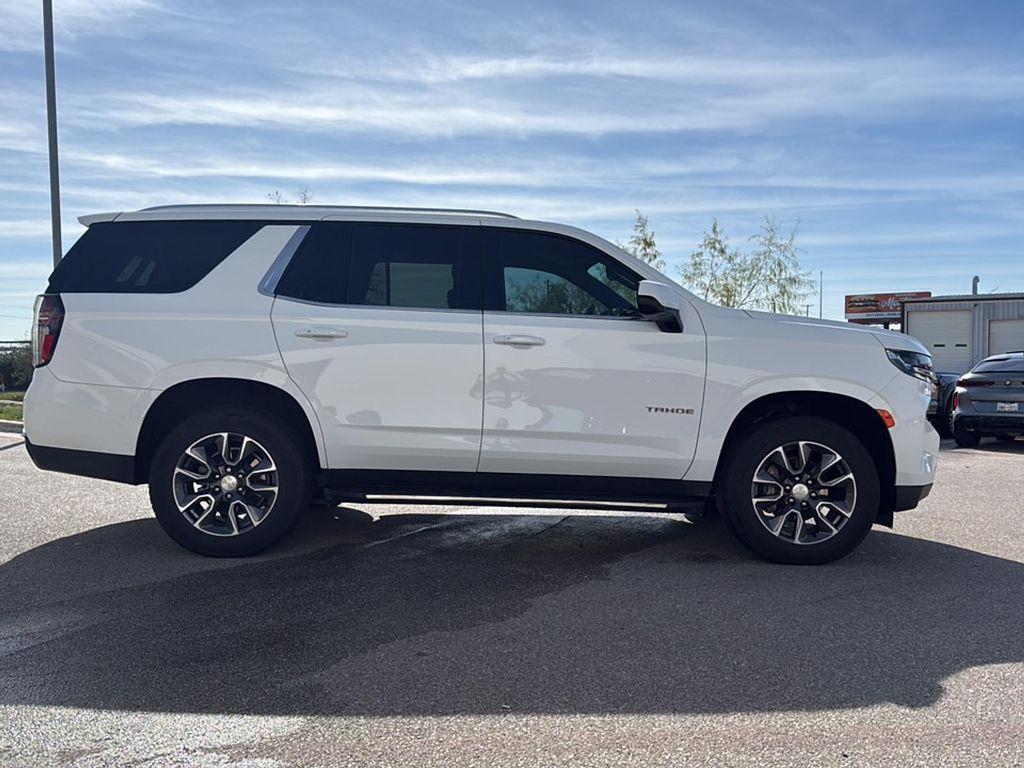 used 2023 Chevrolet Tahoe car, priced at $44,495