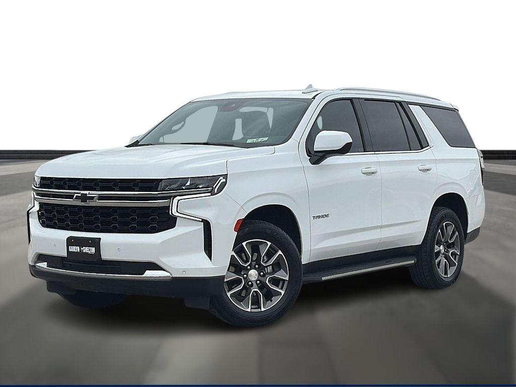 used 2023 Chevrolet Tahoe car, priced at $43,995