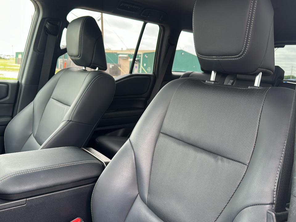 used 2024 Toyota Land Cruiser car, priced at $67,495