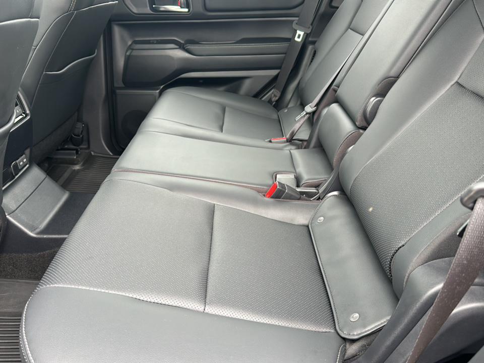 used 2024 Toyota Land Cruiser car, priced at $67,495