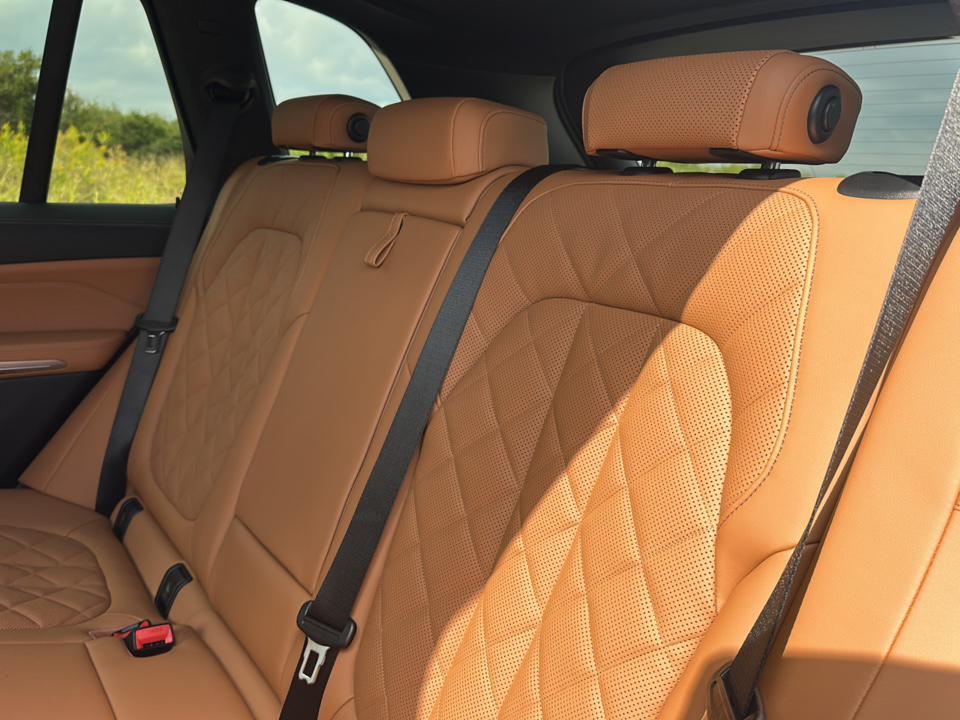 new 2026 BMW X5 car, priced at $73,025