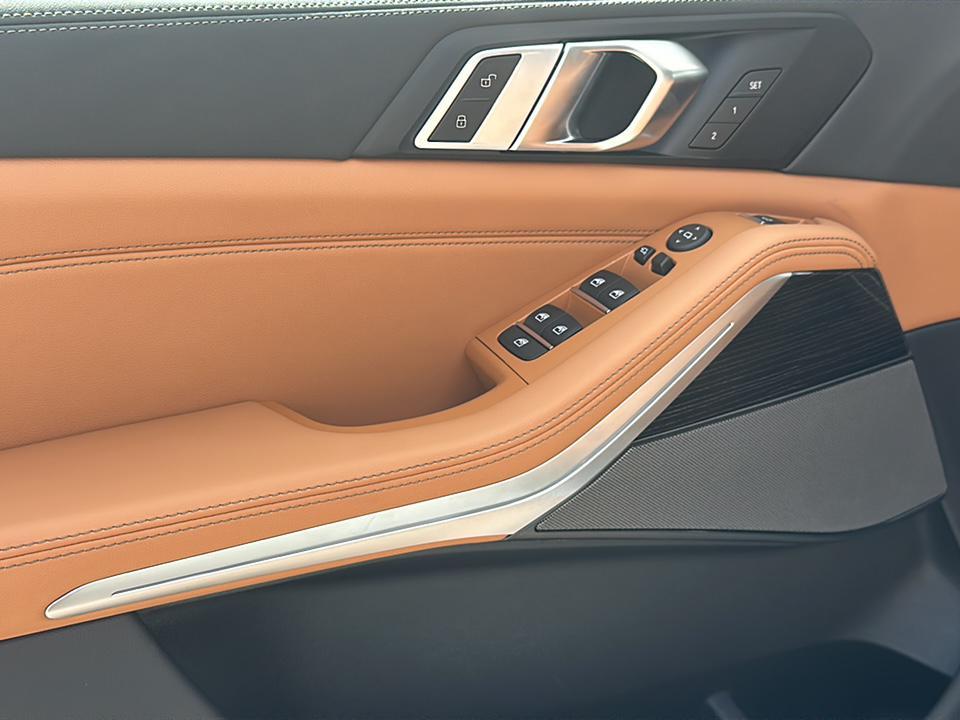 new 2026 BMW X5 car, priced at $73,025