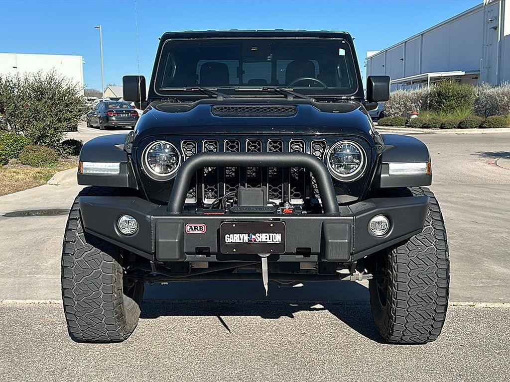 used 2023 Jeep Gladiator car, priced at $38,995