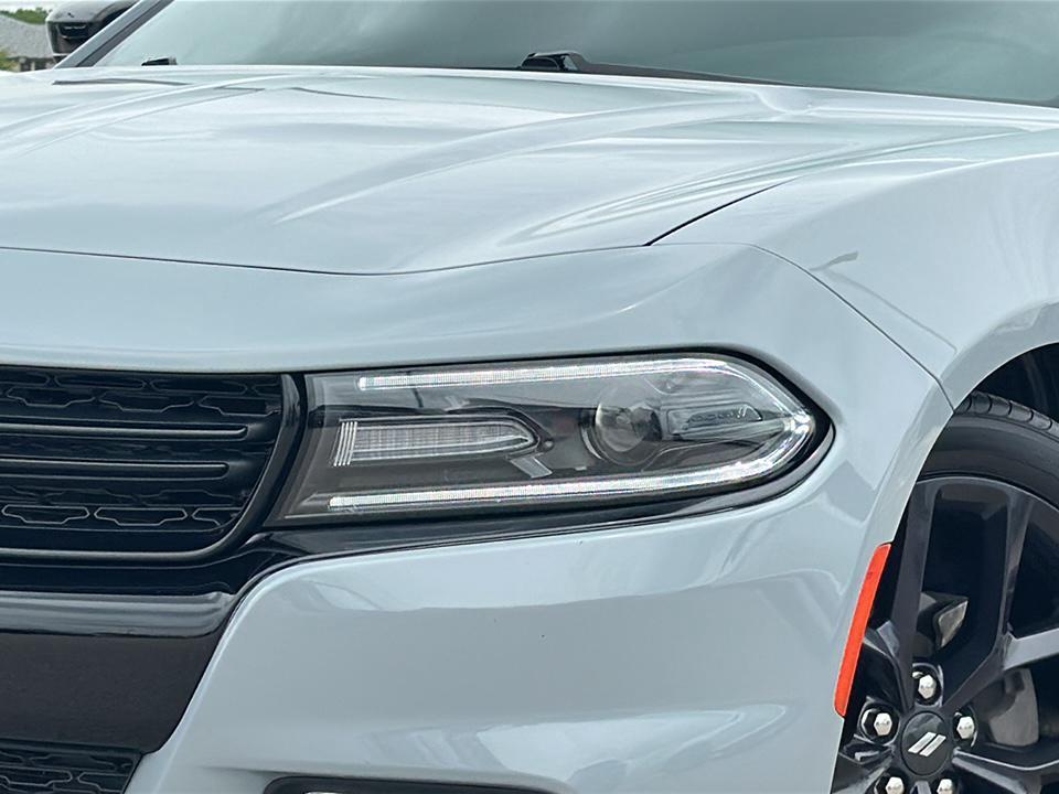 used 2020 Dodge Charger car, priced at $19,698