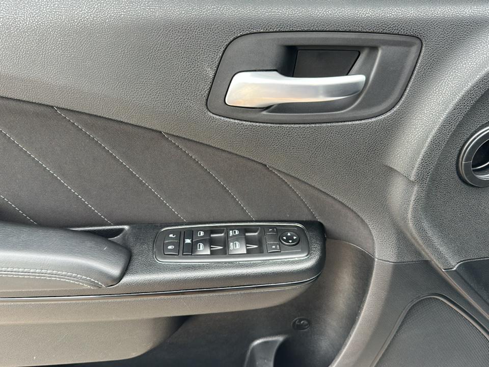 used 2020 Dodge Charger car, priced at $19,698