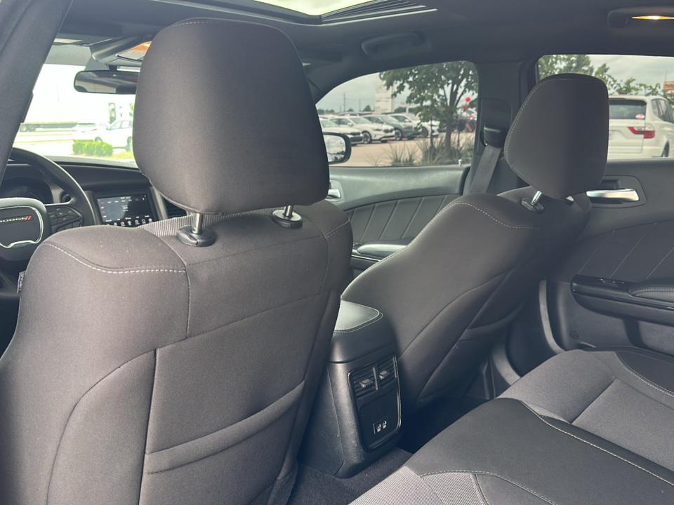 used 2020 Dodge Charger car, priced at $19,698