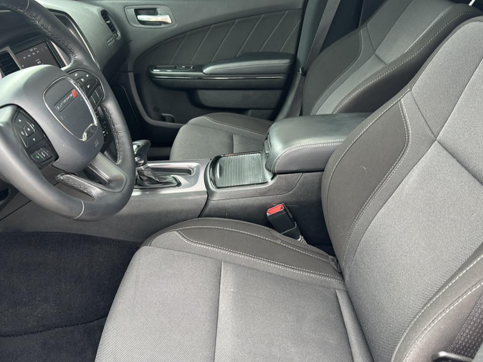 used 2020 Dodge Charger car, priced at $19,698