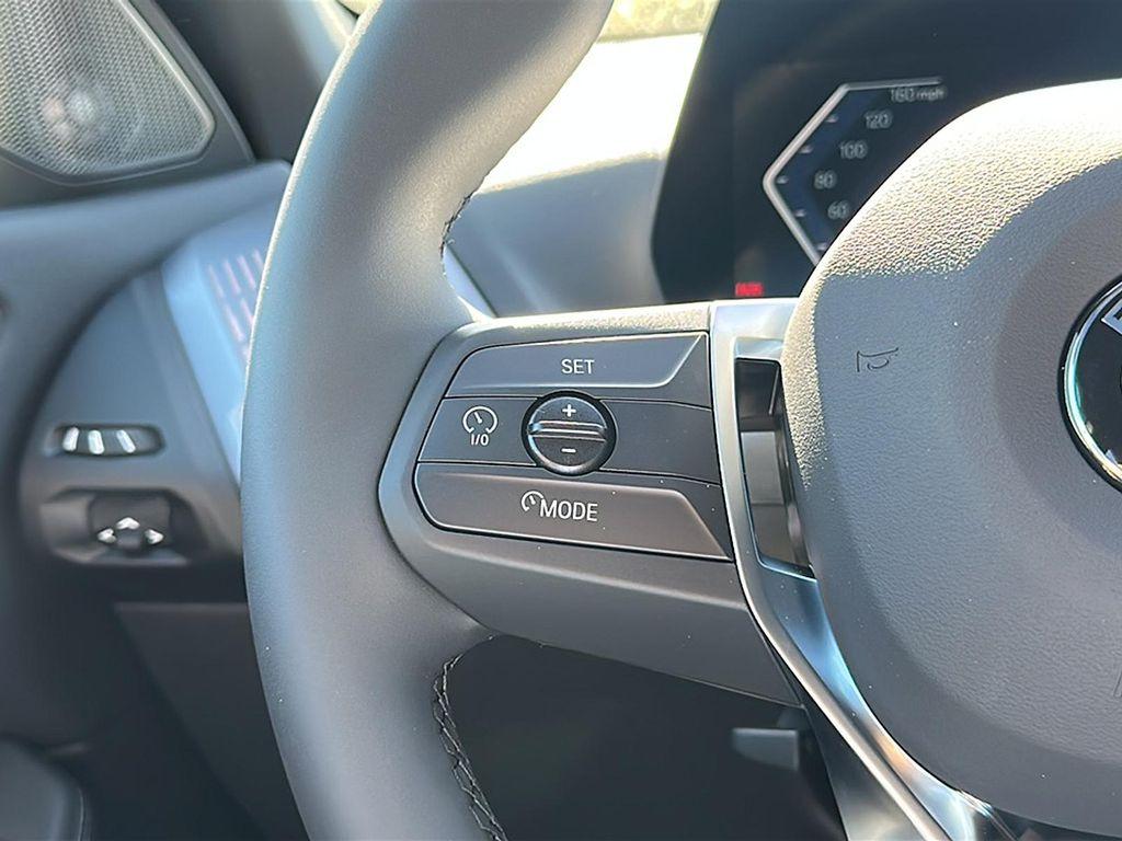 new 2026 BMW 228 Gran Coupe car, priced at $45,875