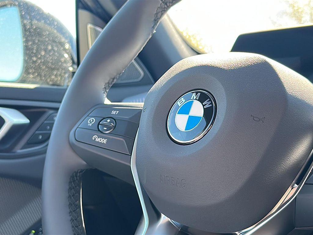 new 2026 BMW 228 Gran Coupe car, priced at $45,875