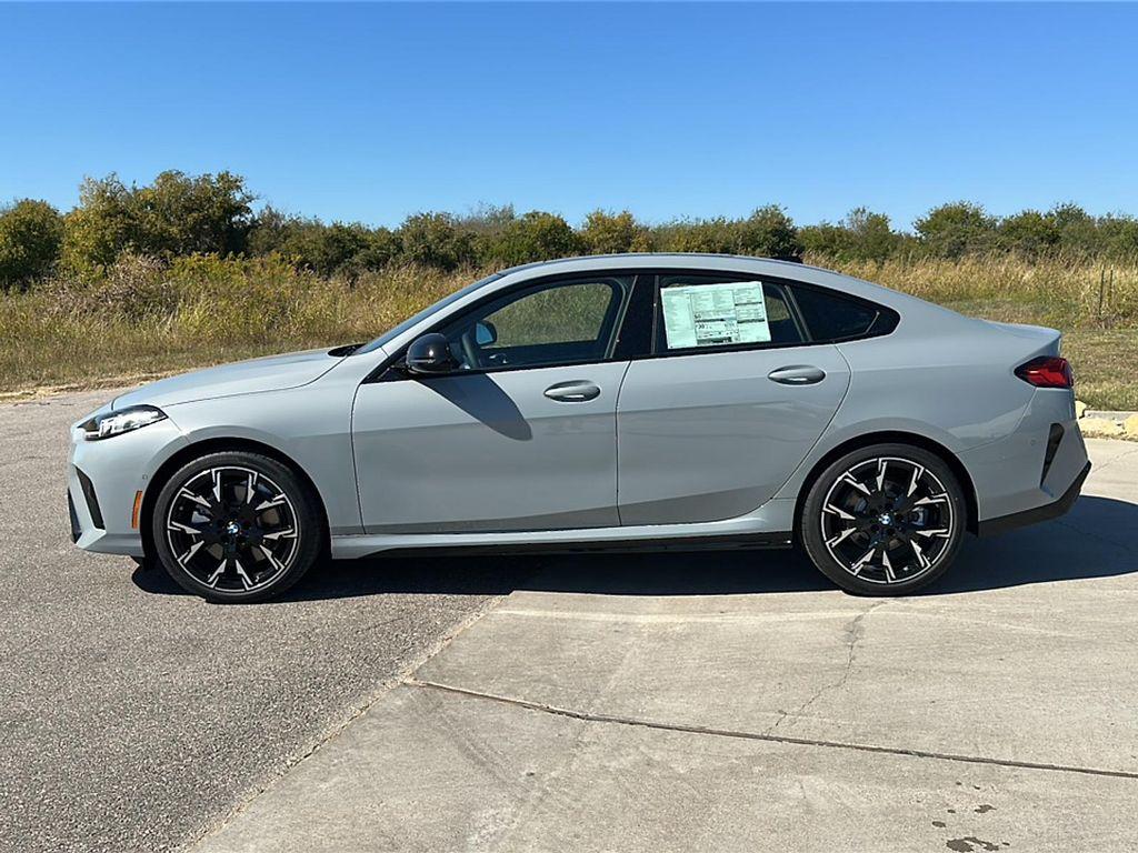 new 2026 BMW 228 Gran Coupe car, priced at $45,875