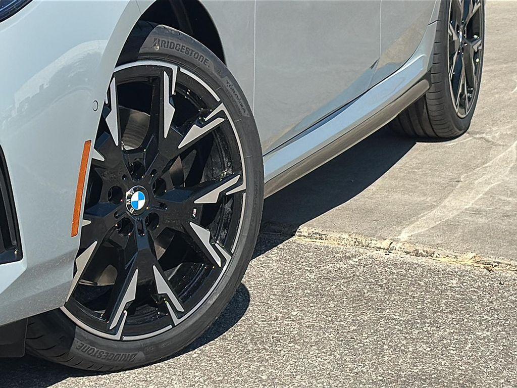 new 2026 BMW 228 Gran Coupe car, priced at $45,875