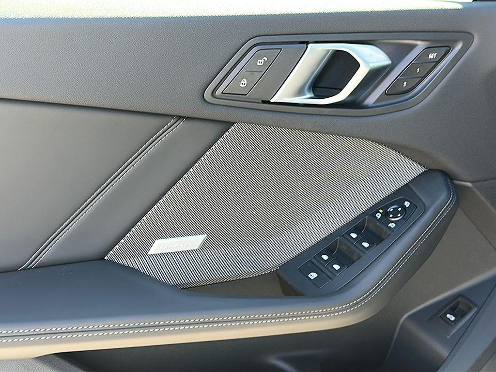 new 2026 BMW 228 Gran Coupe car, priced at $45,875