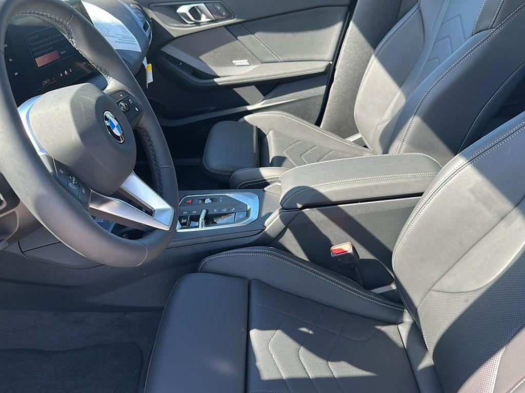 new 2026 BMW 228 Gran Coupe car, priced at $45,875