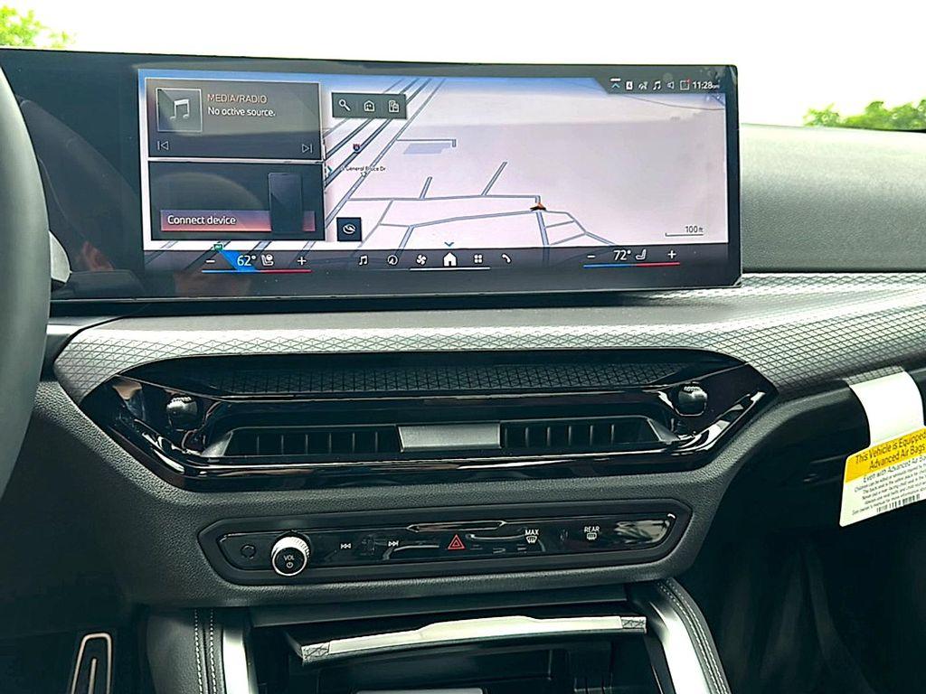 new 2027 BMW 430 car, priced at $61,055
