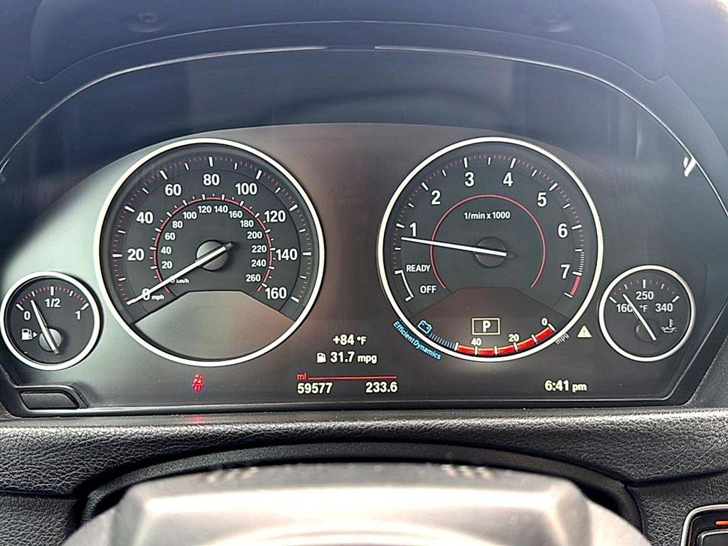 used 2018 BMW 440 car, priced at $28,995