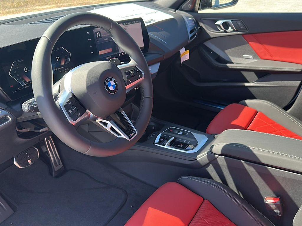 new 2026 BMW 228 Gran Coupe car, priced at $44,125