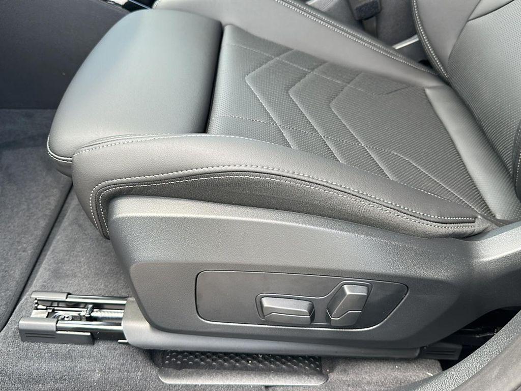 new 2025 BMW X2 car, priced at $52,130