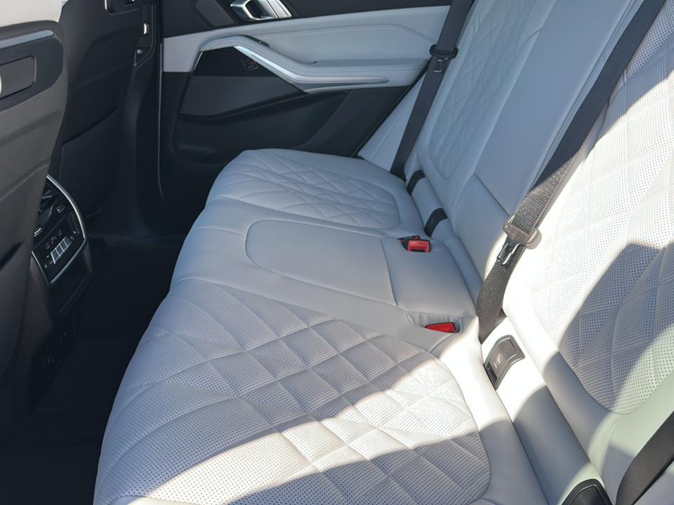 new 2026 BMW X5 car, priced at $82,150