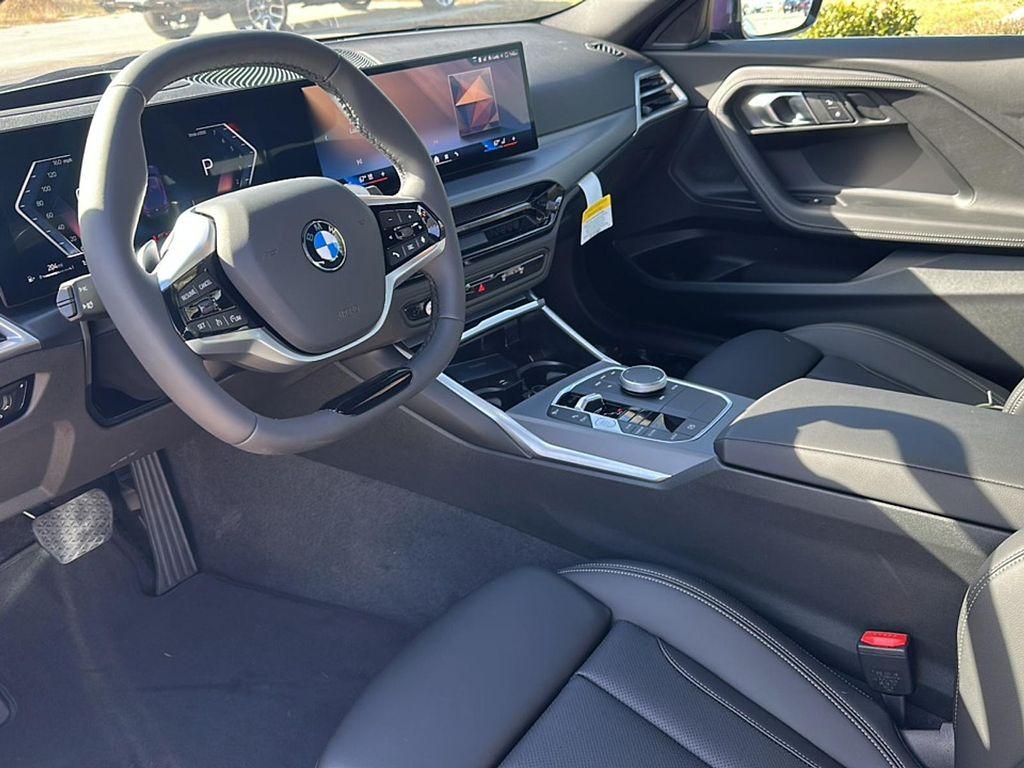 new 2026 BMW 230 car, priced at $47,180