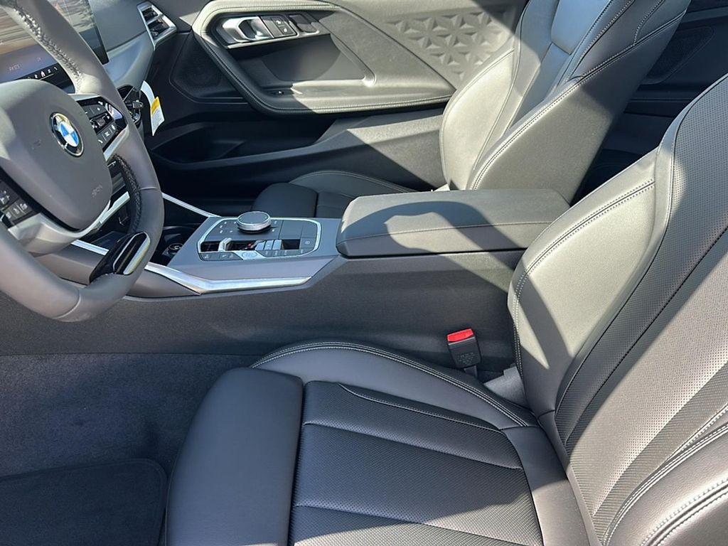 new 2026 BMW 230 car, priced at $47,180