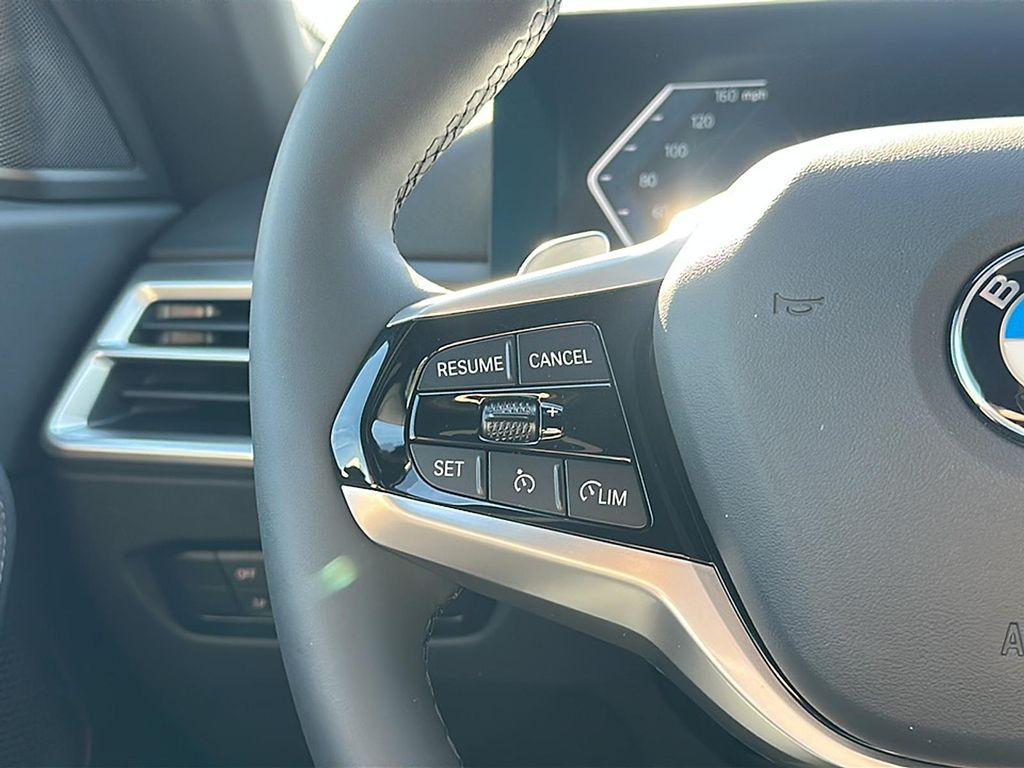 new 2026 BMW 230 car, priced at $47,180