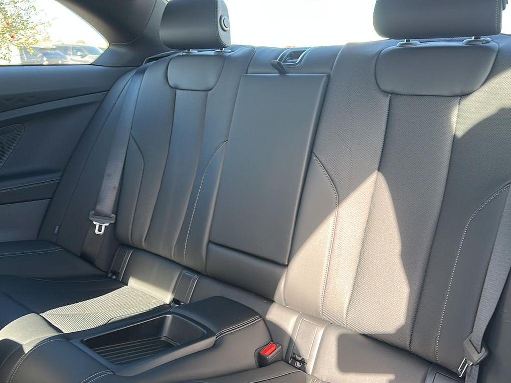 new 2026 BMW 230 car, priced at $47,180