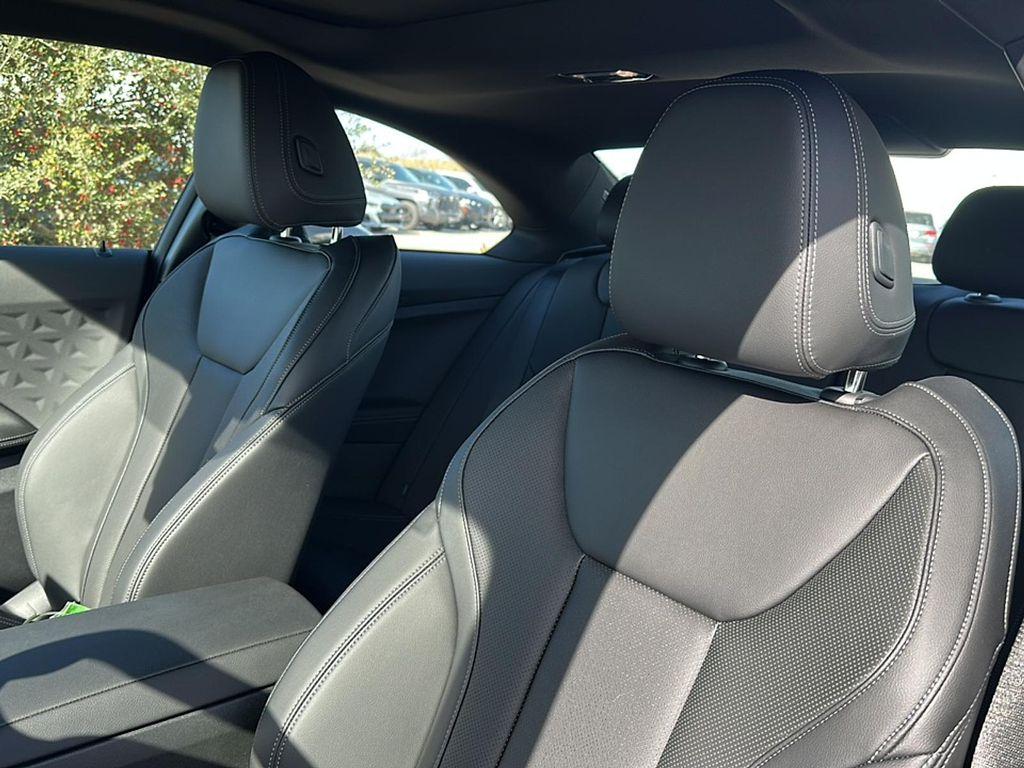 new 2026 BMW 230 car, priced at $47,180