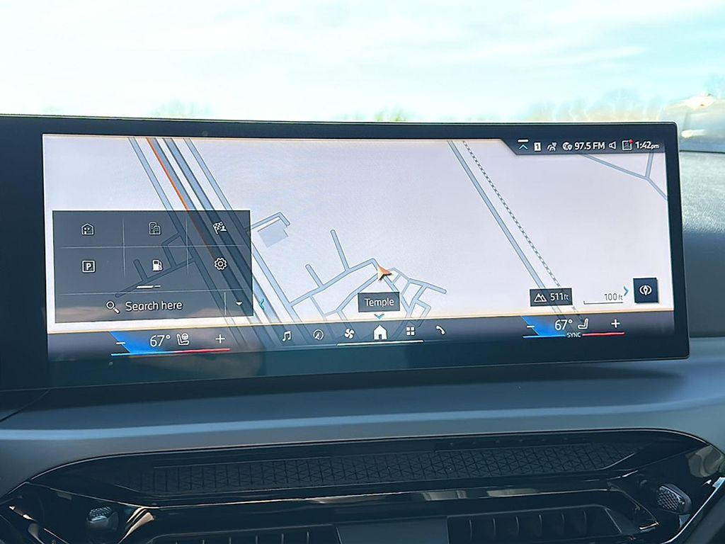 new 2026 BMW 230 car, priced at $47,180