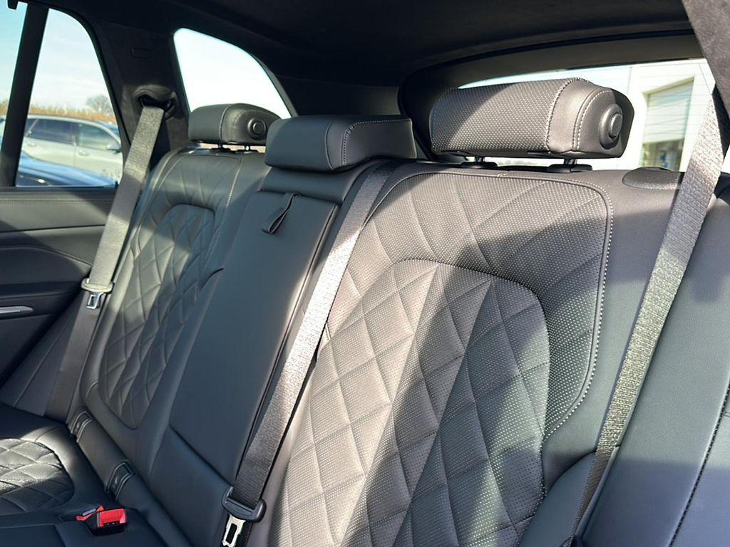 new 2026 BMW X5 car, priced at $100,650