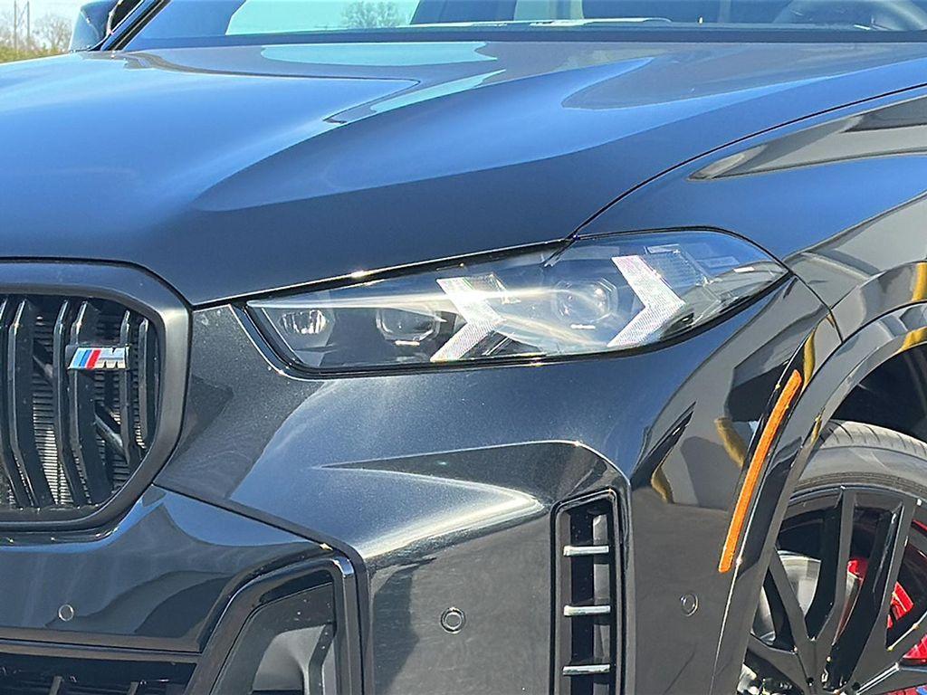 new 2026 BMW X5 car, priced at $100,650