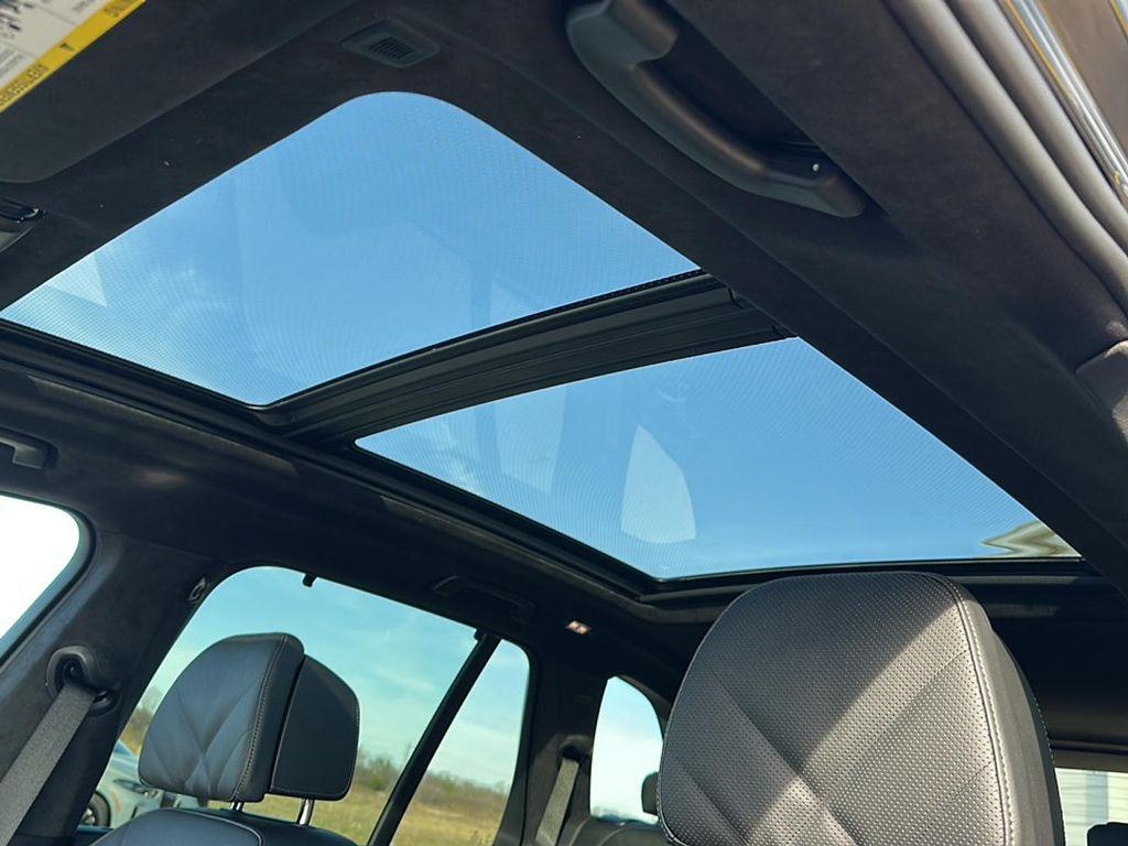 new 2026 BMW X5 car, priced at $100,650