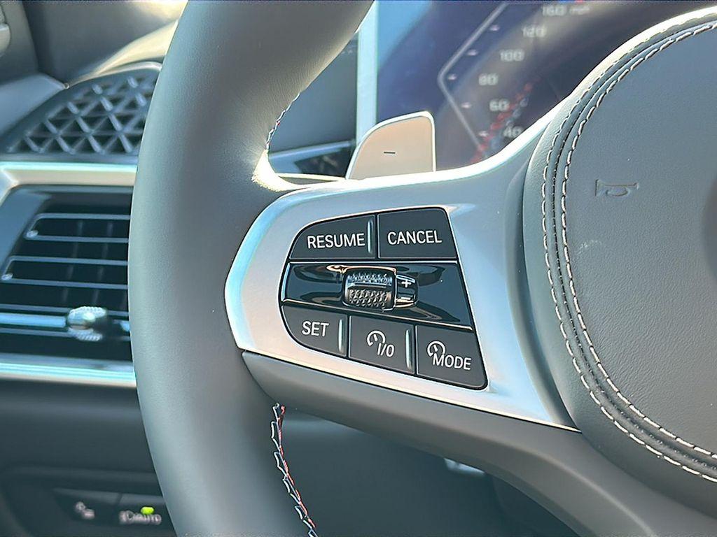 new 2026 BMW X5 car, priced at $100,650