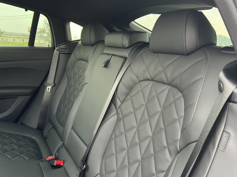 new 2027 BMW X6 car, priced at $109,980