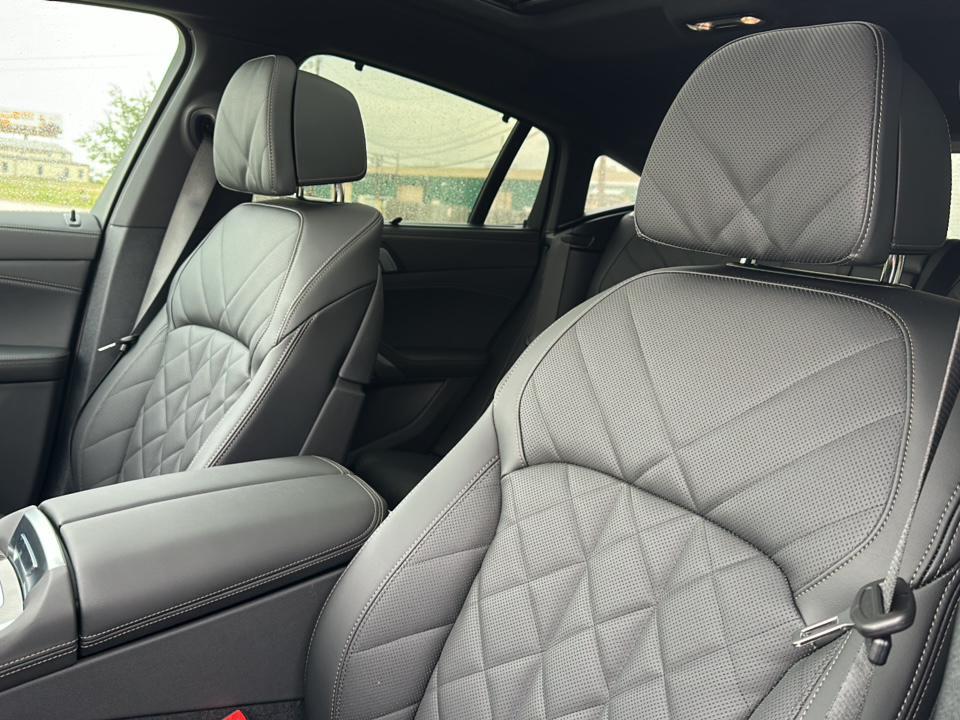 new 2027 BMW X6 car, priced at $109,980