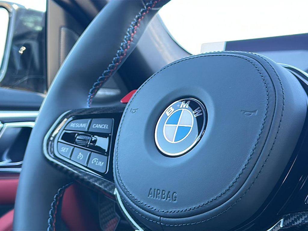 new 2026 BMW M4 car, priced at $97,360