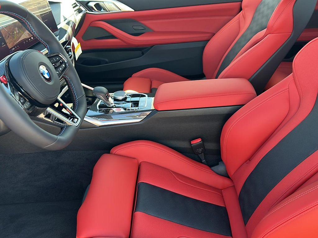 new 2026 BMW M4 car, priced at $97,360