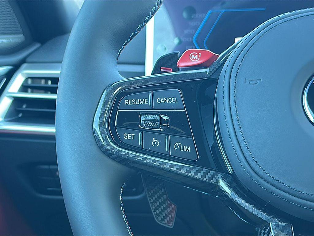 new 2026 BMW M4 car, priced at $97,360