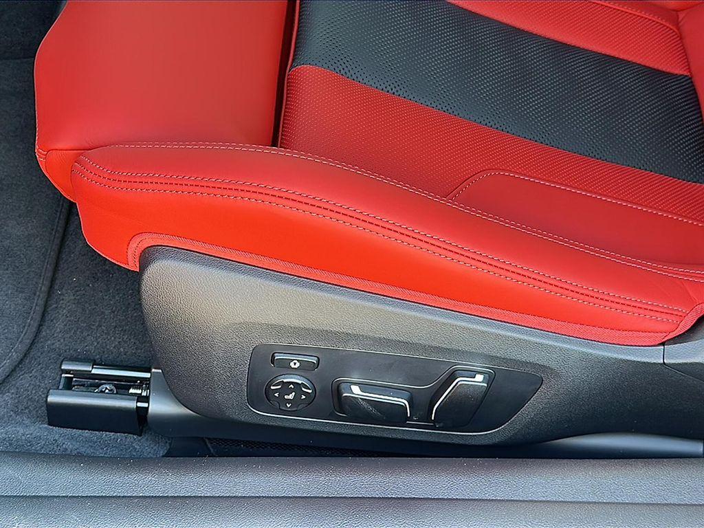 new 2026 BMW M4 car, priced at $97,360