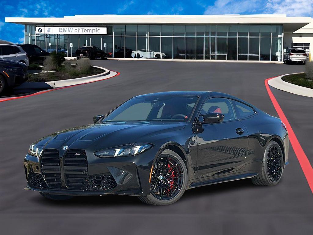 new 2026 BMW M4 car, priced at $97,360