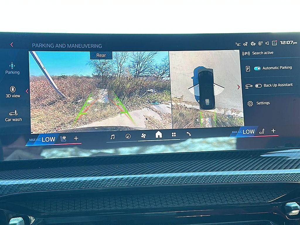 new 2026 BMW M4 car, priced at $97,360