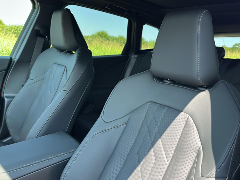 new 2026 BMW X3 car, priced at $61,725