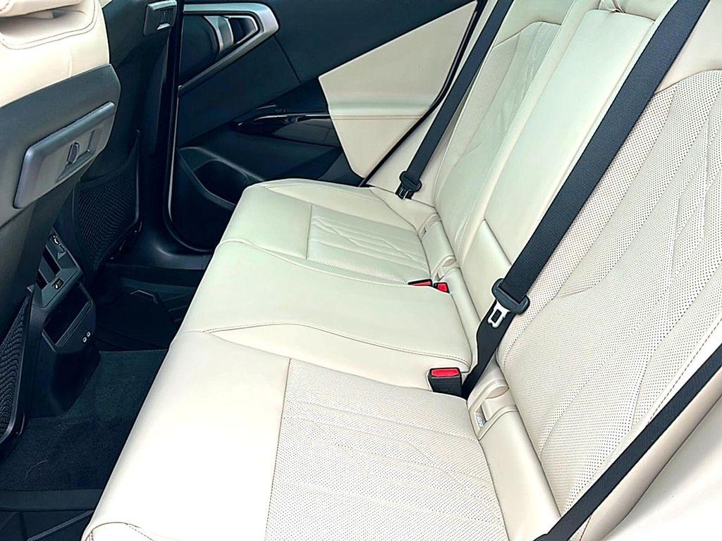 new 2026 BMW X3 car, priced at $58,680