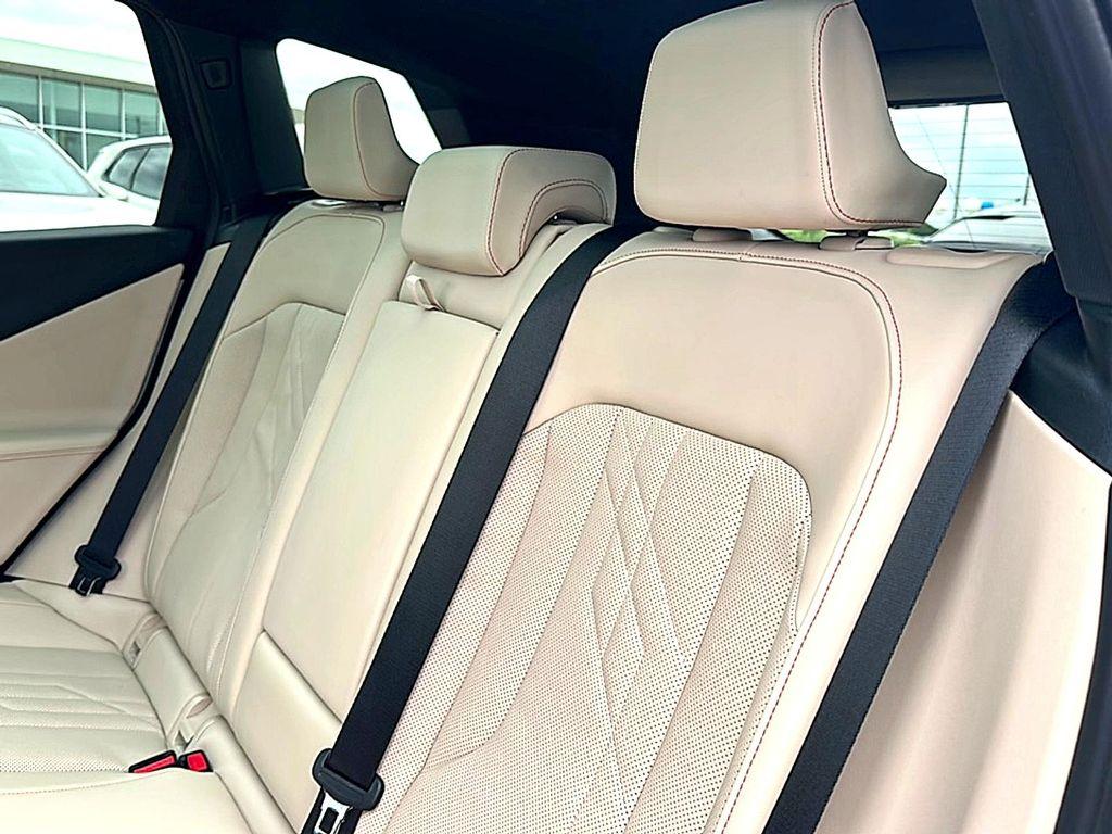 new 2026 BMW X3 car, priced at $58,680